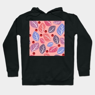 Graphic Pattern Cute Hoodie